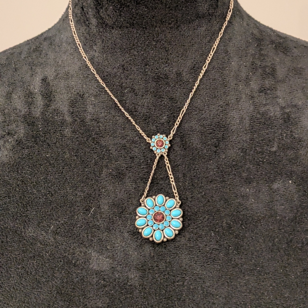 Signed Necklaces Express J. Crew  Claire's Set Of 3